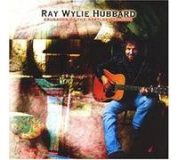 Hubbard, Ray Wylie - Crusades of the..