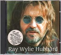 Hubbard, Ray Wylie - Dangerous Spirits