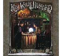 Hubbard, Ray Wylie - Ruffian's Misfortune (Dig)