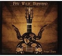 Hubbard, Ray Wylie - Snake Farm