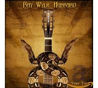 Hubbard, Ray Wylie - Snake Farm