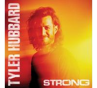 Hubbard, Tyler - Strong