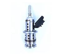 HUBBIQ Inyector de Gasolina 1 Uds Válvula De Boquilla De Inyector De Combustible 9813930180 para Piezas De Repuesto De Automóviles Peugeot Citroen