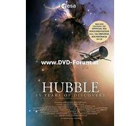 Hubble: 15 Years Of Discovery [DVD] [2005] by Lars Lindberg Christensen