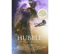 Hubble: 15 Years of Discovery [USA] [DVD]