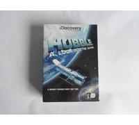 Hubble - A Look Into The Universe [DVD] [Reino Unido]