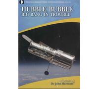 Hubble Bubble: Big Bang In Trouble [USA] [DVD]