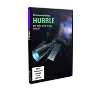 Hubble - Der tiefe Blick in das Weltall [Alemania] [DVD]