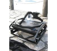 Hubble Optics Cubierta para espejos UL14