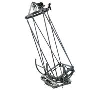 Hubble Optics Telescopio dobson N 406/1829 UL16g f/4,5 Premium Ultra Light GoTo