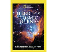 Hubble's Cosmic Journey [USA] [DVD]