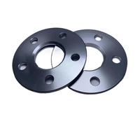 Hubcentric Forjado Ruedas Espaciador 2 Adaptadores Espaciadores Rueda PCD 5x114,3 Diámetro Central 60,1 Mm Grosor 3/5/7/8/9/10/12/15/20(5mm)