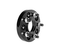 Hubcentric Forjado Ruedas Espaciador Adaptador Espaciador Rueda Aluminio Forjado Para Subaru Para Legacy Para Impreza Para Forester Para Outback CV PCD 5x100 CB 56,1 Mm M12x1,25(20mm)