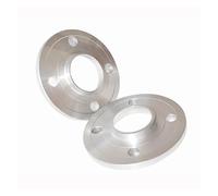 Hubcentric Forjado Ruedas Espaciador Espaciador Rueda 20 Mm Para Subaru Chiffon Dias Wagon | 4 X 100 | CB = 54,1 | Adaptador Cubo Aluminio