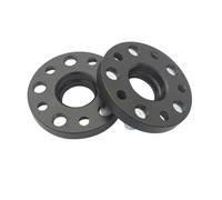 Hubcentric Forjado Ruedas Espaciador Espaciador Rueda Para Chevy Para Malibu 5x115, 70,3 Mm Centrado En Cubo Con Tuerca Orejeta M12x1,5 Espaciadores 30 Mm