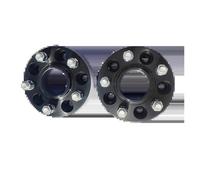 Hubcentric Forjado Ruedas Espaciador Espaciadores Rueda Con Brida Ensanchada Para Mazda 6/3/626/CX-5/CX-7 2 Unidades 15 Mm 20 Centrados En Cubo PCD 5 X 114,3 4, 67,1 CB(20mm)