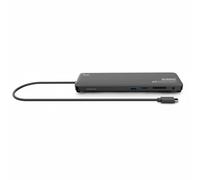 Urban Factory Estación de acoplamiento USB-C HUBEE Mini ACCS
