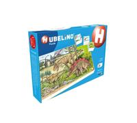 Hubelino #410191 - Puzzle (35 Piezas), diseño de Dinosaurios