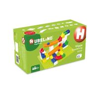 HUBELINO® Expansión para pista de bolas, balancín 45 piezas