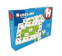 Hubelino Knobelspiel #410290 - Figura Decorativa para niños a Partir de 5 años, Compatible con Bloques de construcción de Otros Fabricantes