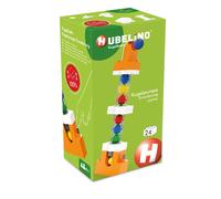 Hubelino-Kugelpumpe Erweiterung (24-Teilig) Pista de Bolas, Color Compatible con