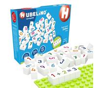Hubelino Primeros números de Aprendizaje