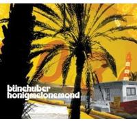 Huber Büne – Honigmelonemond – CD – Importación USA