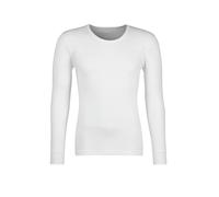 HUBER Camiseta de manga larga Cormort (Blanco) blanco | XXL