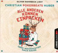 Huber,Christian Pokerbeats - Alle Anderen Können Einpacken: Über Weihnachten Na