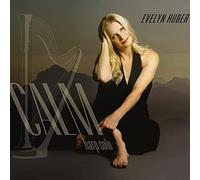 Huber,Evelyn - Calm Black