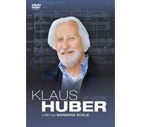 Huber, Klaus - Klaus Huber at Work [DVD]