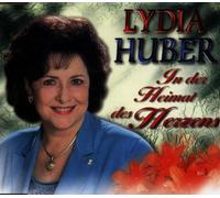 Huber,Lydia - in der Heimat des Herzens [Import]
