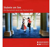 Huber - Music of the Swiss Alps: A Cross Section Through