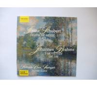 Huber - Schubert;Deutsche Messe