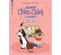 Hubert Chien-chien À Sa Mémère - En Quête Damour (ebook)