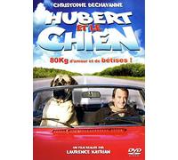 Hubert et le chien [Francia] [DVD]