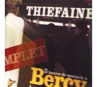 Hubert-Félix Thiefaine - Bercy