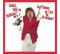 De l'Amour de l'Art Ou du Coch