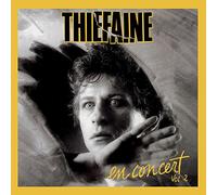 Hubert-Félix Thiéfaine - En concert (Vol.2)