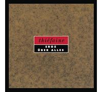 Hubert-Félix Thiéfaine - Heros Uber Alles