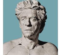 Hubert-Félix Thiéfaine Geographie Du Vide (CD) (Importación USA)