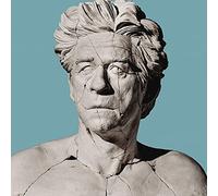 Hubert-Félix Thiéfaine - Geographie Du Vide [VINYL] [Vinilo]