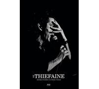 Hubert-Félix Thiéfaine : Homo Plebis Ultimae Tour [Francia] [Blu-ray]