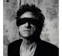 Hubert Felix Thiefaine Strategie De L'Inespoir (CD) (Importación USA)