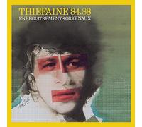 Hubert-Félix Thiéfaine - Thiéfaine 84.88