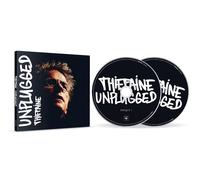 Hubert-Félix Thiéfaine Unplugged (CD) (Importación USA)