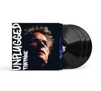 Hubert-Félix Thiéfaine - Unplugged [Vinilo]