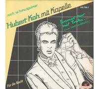 Hubert Kah - Einmal Nur Mit Erika... (Dieser Welt Entfliehn) - Polydor - 810 788-7