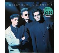 Hubert KaH - Hubert KaH - Limousine - Blow Up - INT 125.544