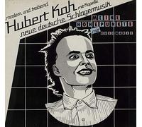 Hubert Kah - Hubert Kah - Meine Höhepunkte - Polydor - 2372 114, Polydor - 2372114